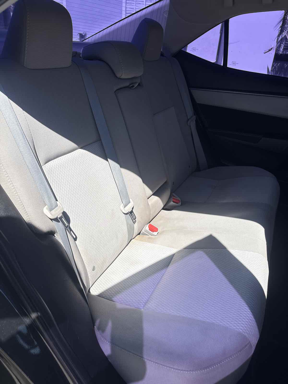 Toyota Corolla photo 13