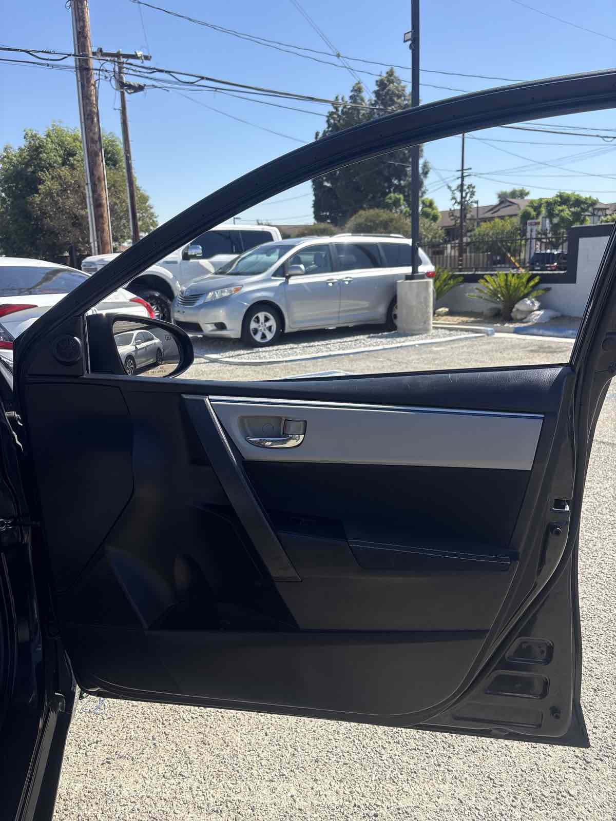 Toyota Corolla photo 14