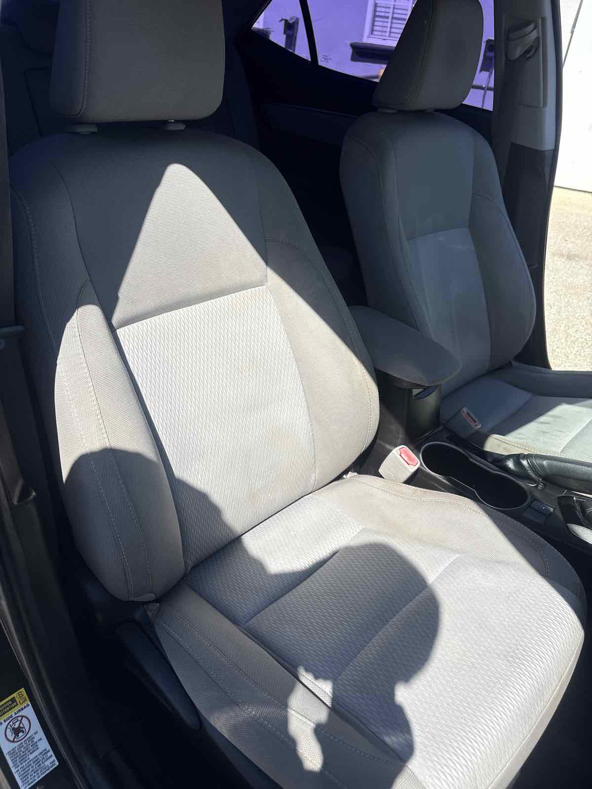 Toyota Corolla photo 15