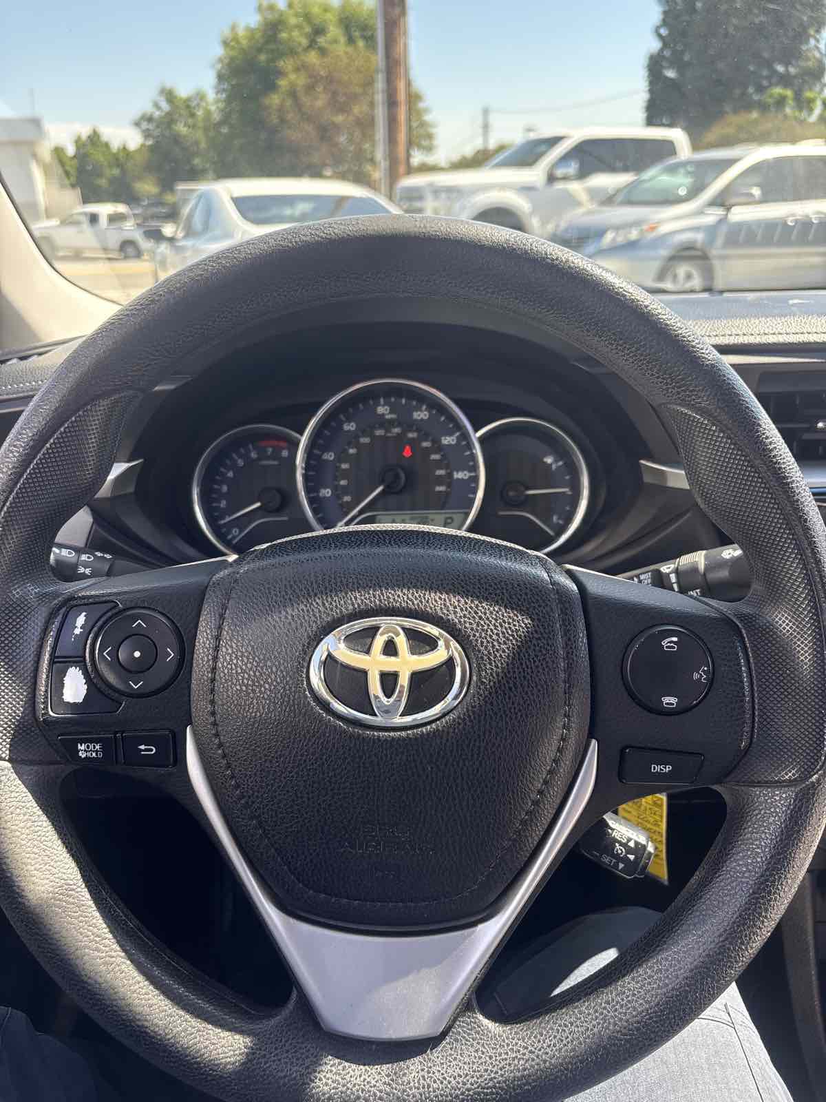 Toyota Corolla photo 16
