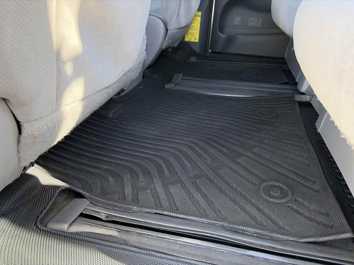 Toyota Sienna photo 11