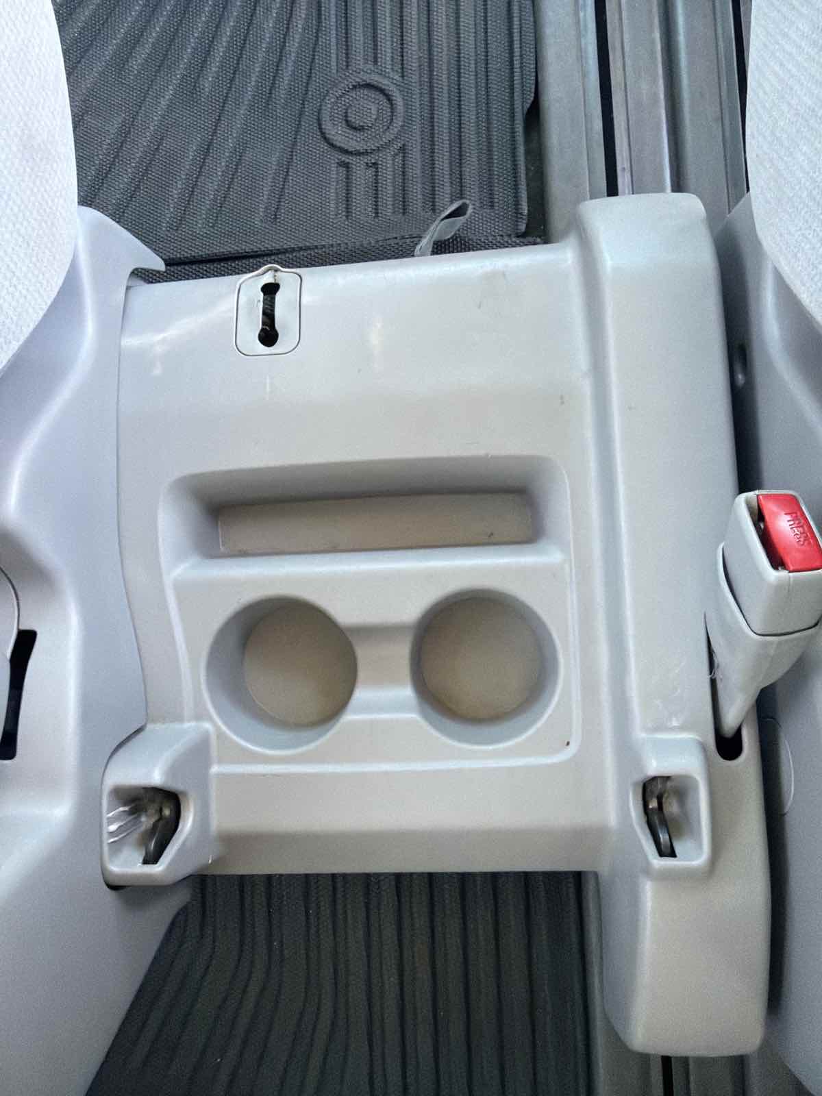Toyota Sienna photo 23