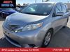 2015 Toyota Sienna LE AAS
