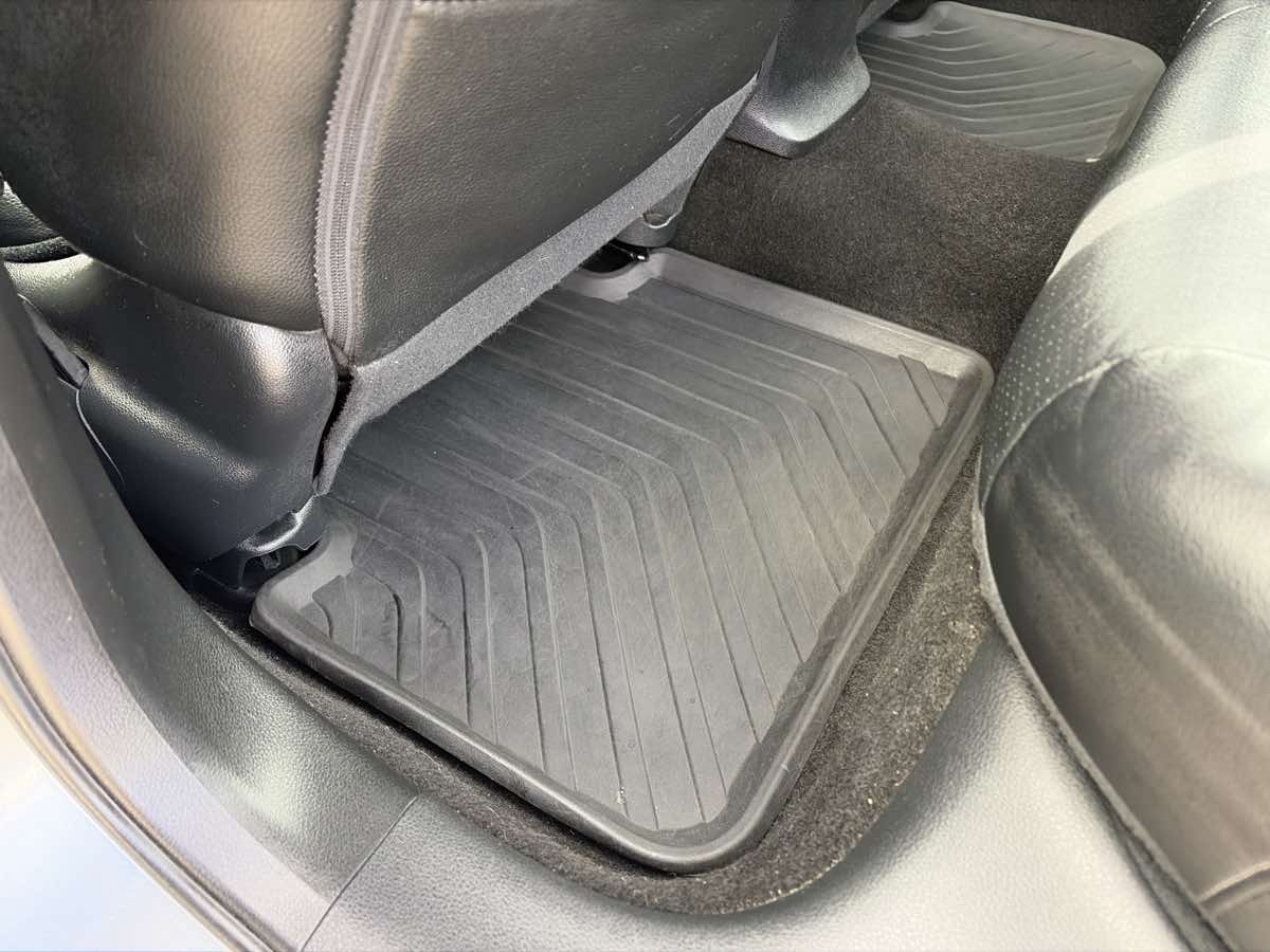 Honda Accord photo 15