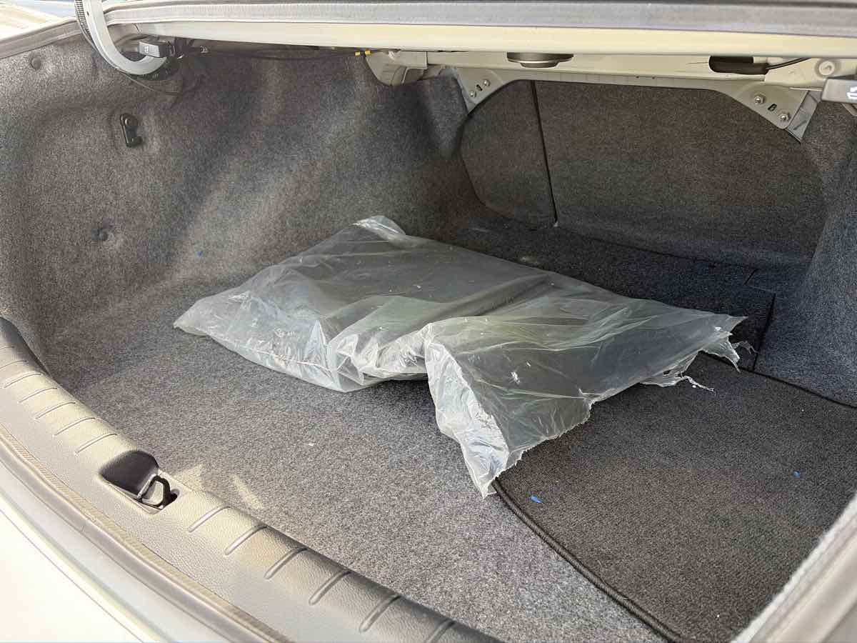 Honda Accord photo 18