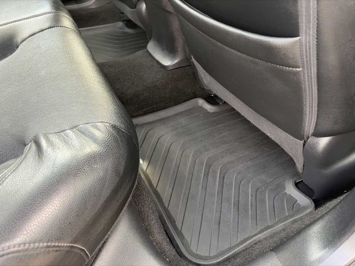Honda Accord photo 25