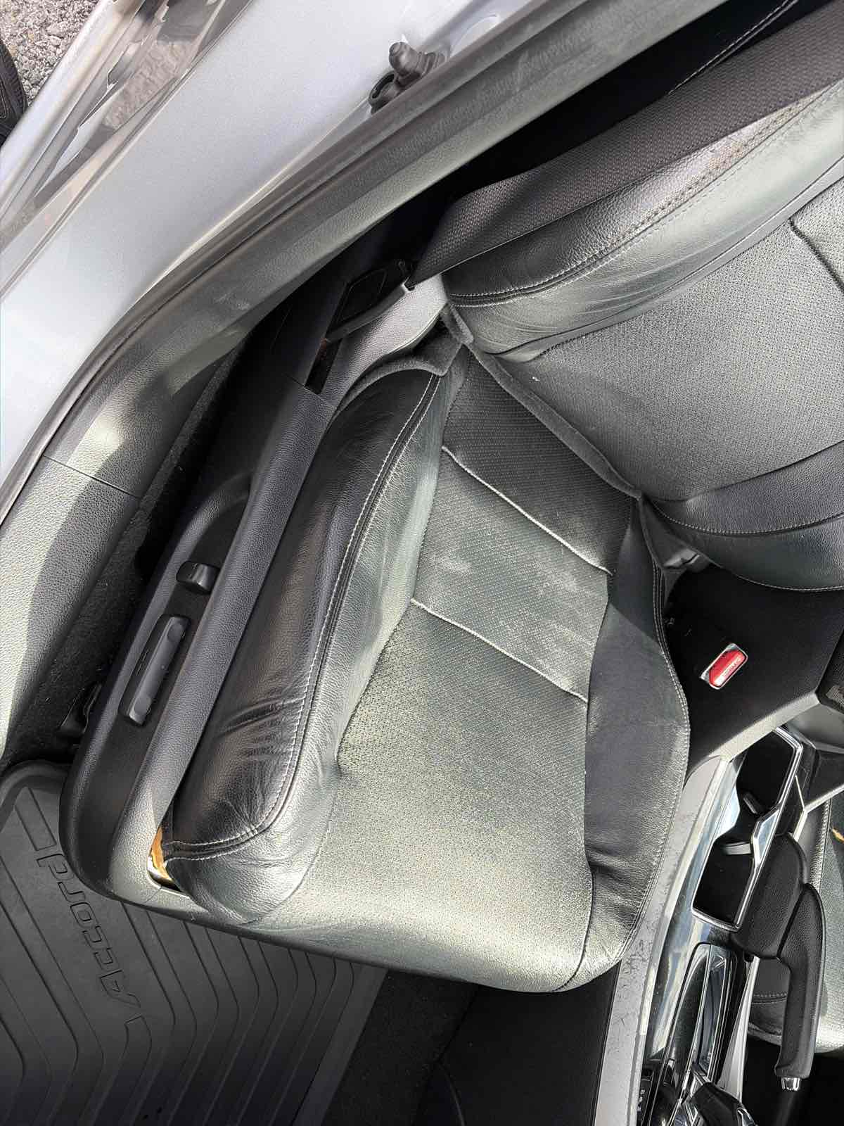 Honda Accord photo 27