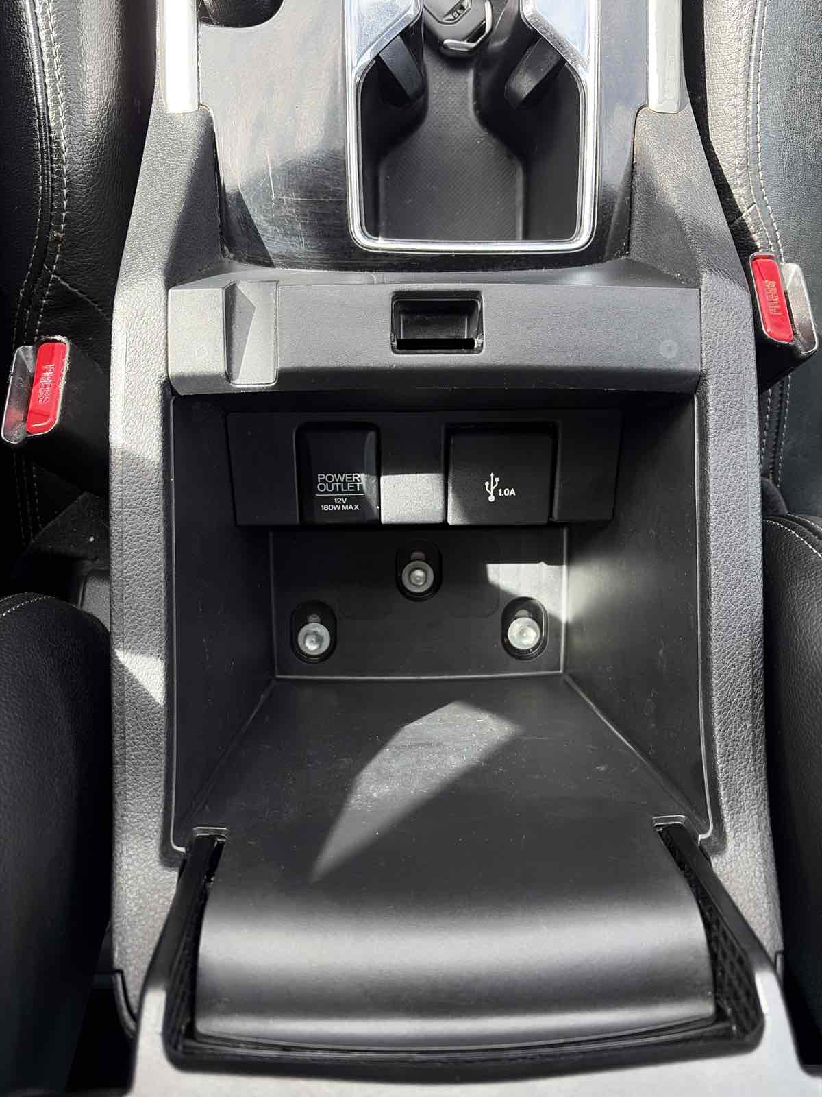 Honda Accord photo 42