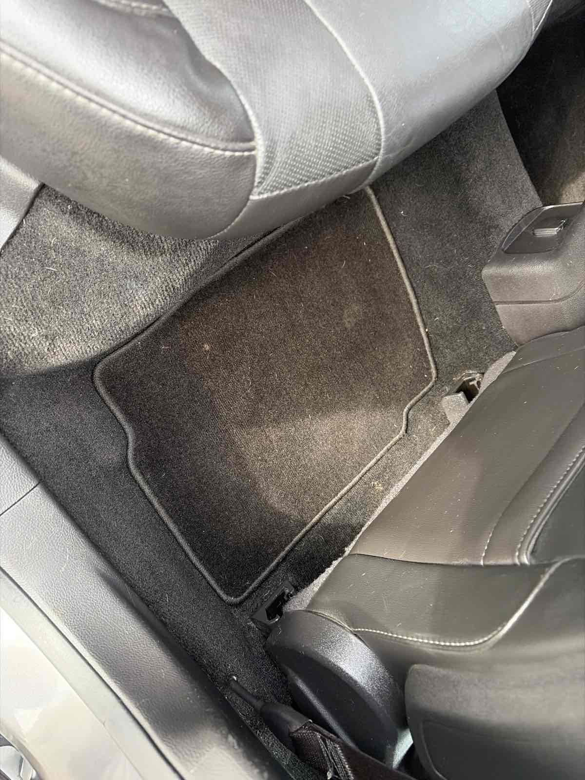 Ford Fusion photo 23