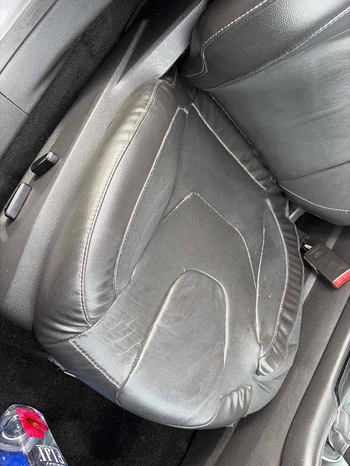 Ford Fusion photo 27