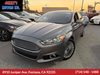 2013 Ford Fusion Titanium