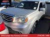 2012 Honda Pilot EX