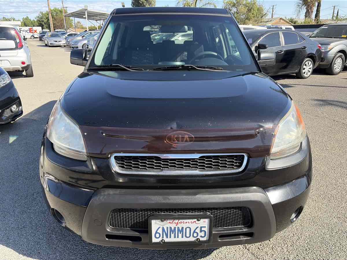Kia Soul photo 5