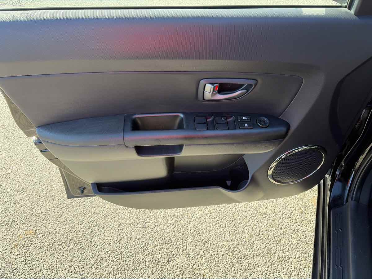 Kia Soul photo 7