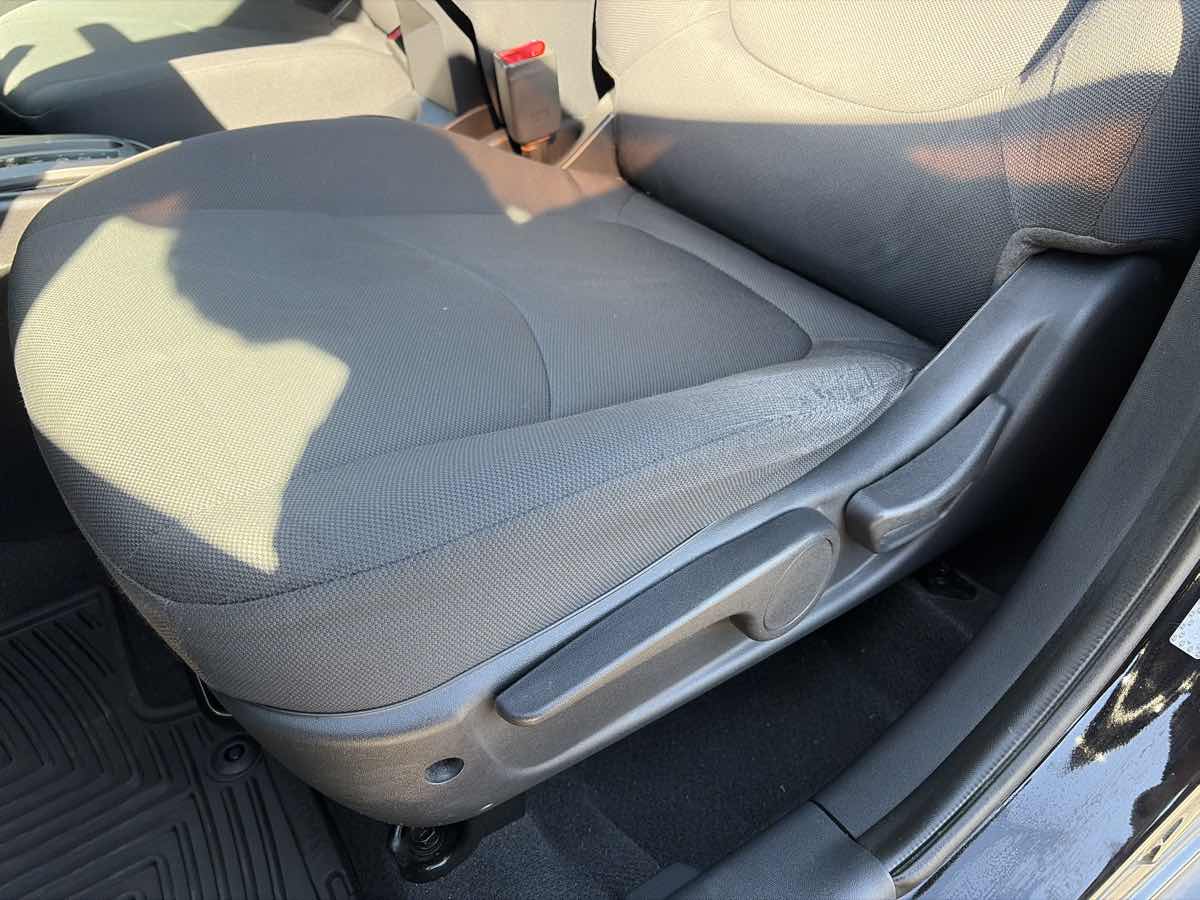 Kia Soul photo 9