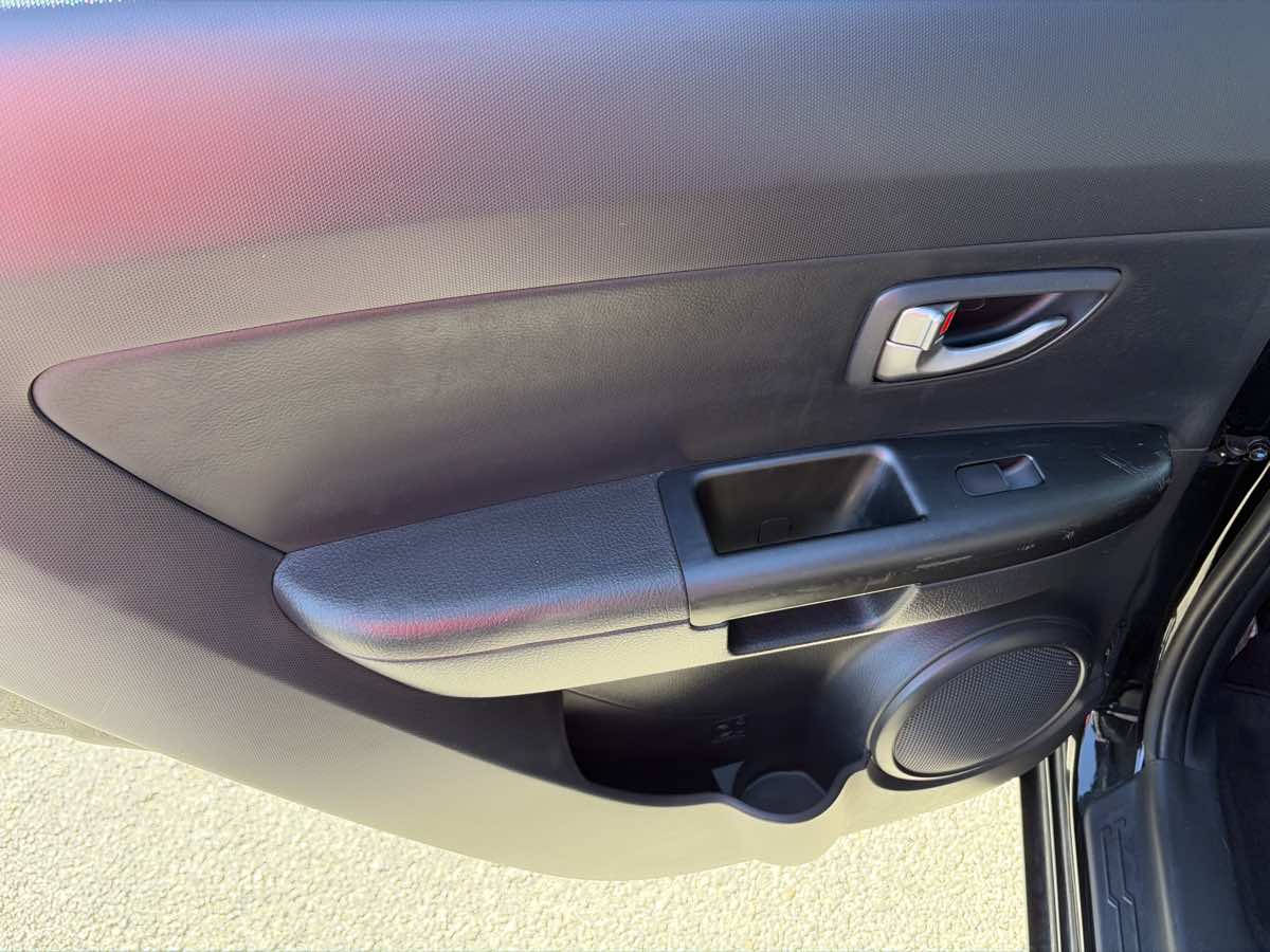 Kia Soul photo 12