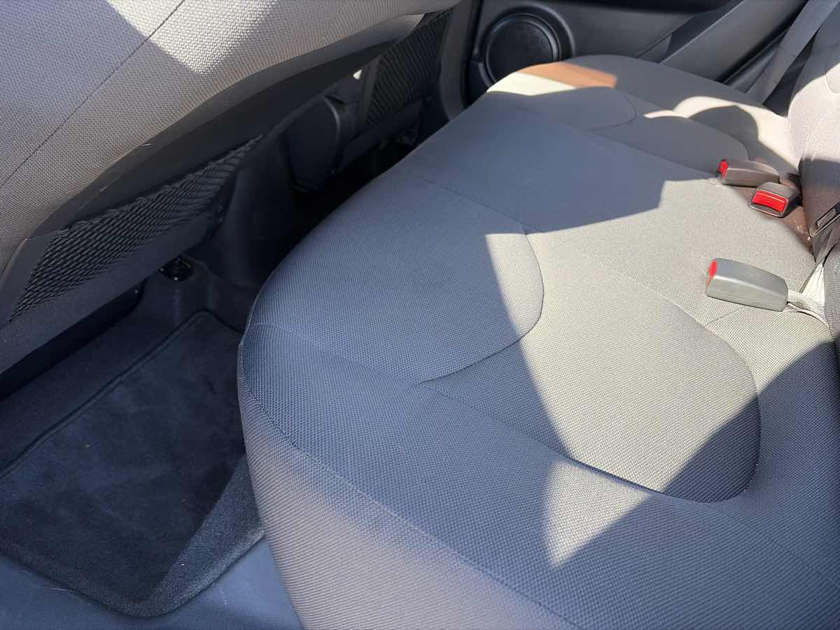 Kia Soul photo 14