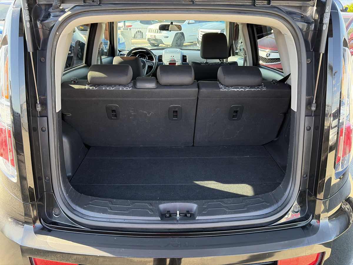 Kia Soul photo 16