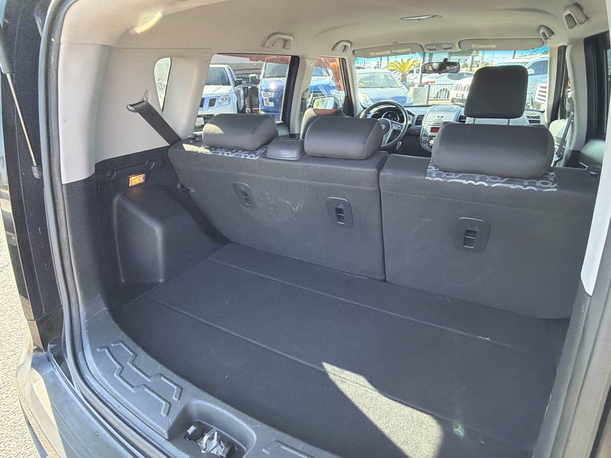 Kia Soul photo 17