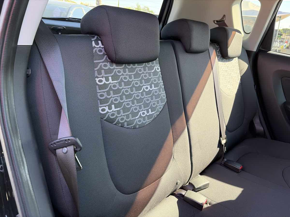 Kia Soul photo 22