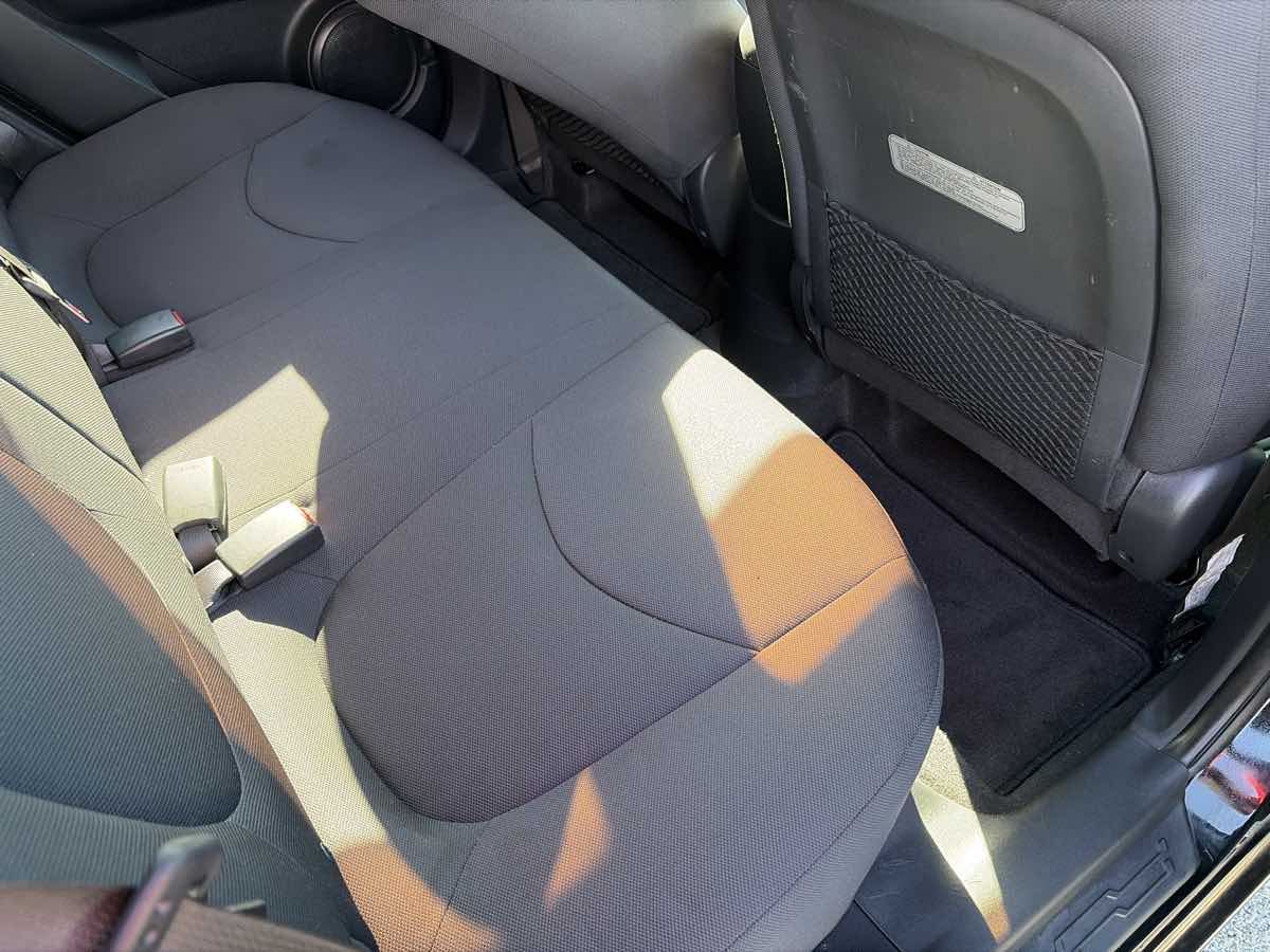 Kia Soul photo 23