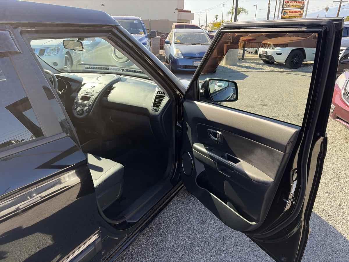 Kia Soul photo 24