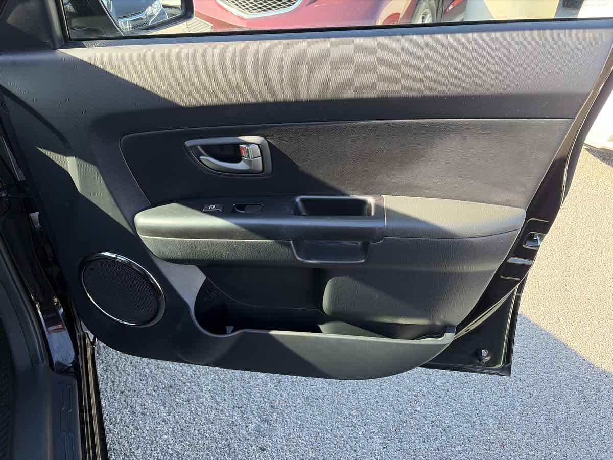 Kia Soul photo 25