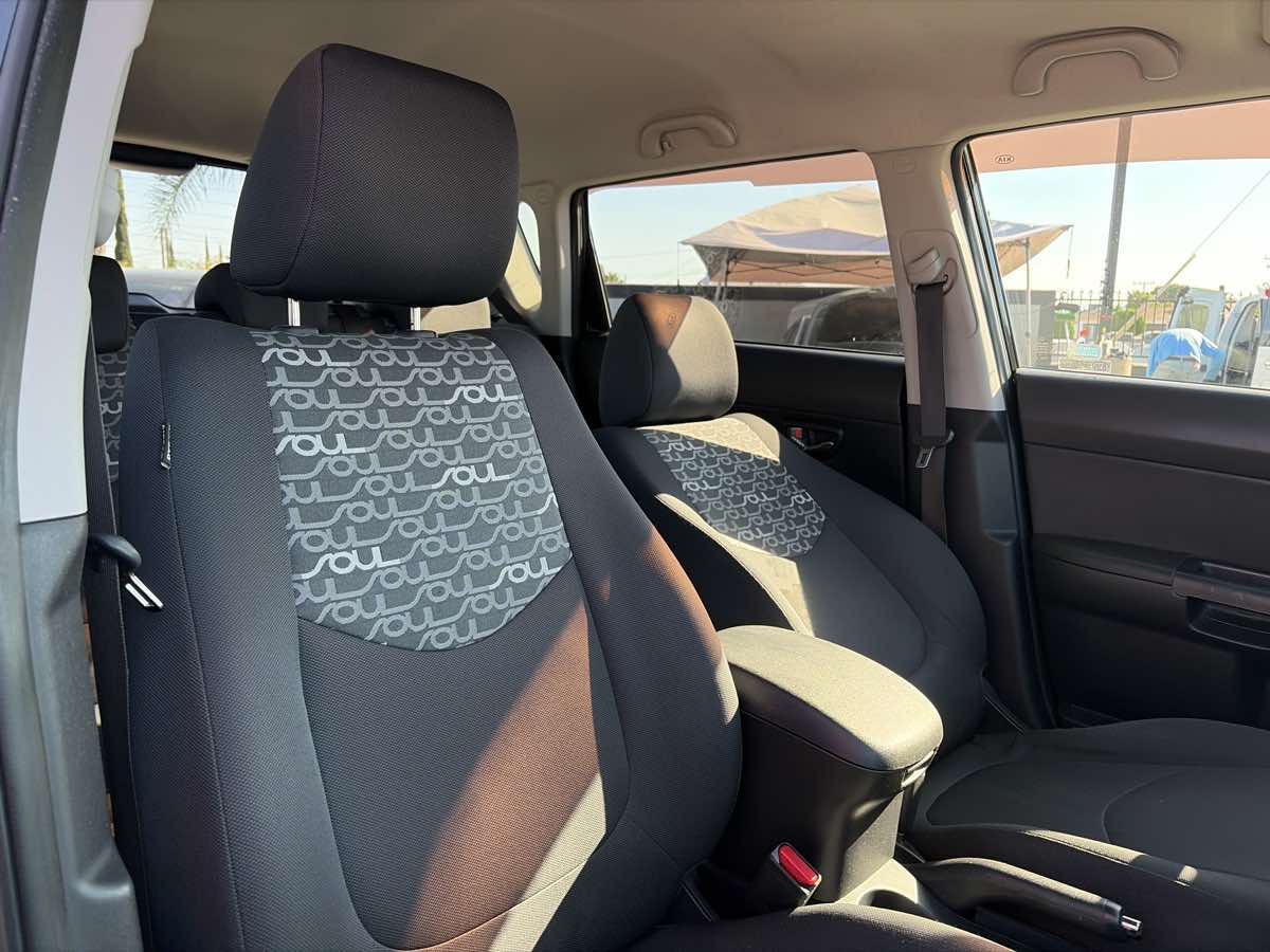 Kia Soul photo 26