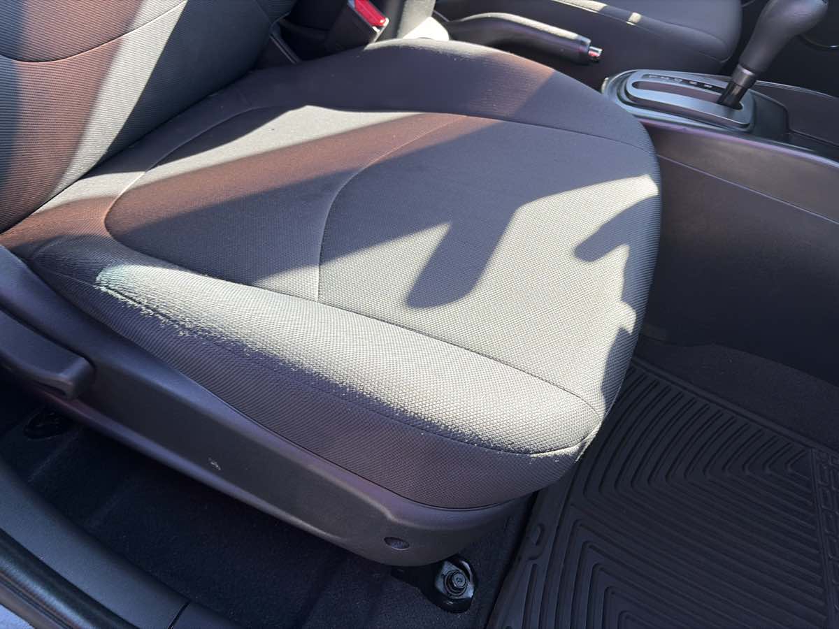 Kia Soul photo 27