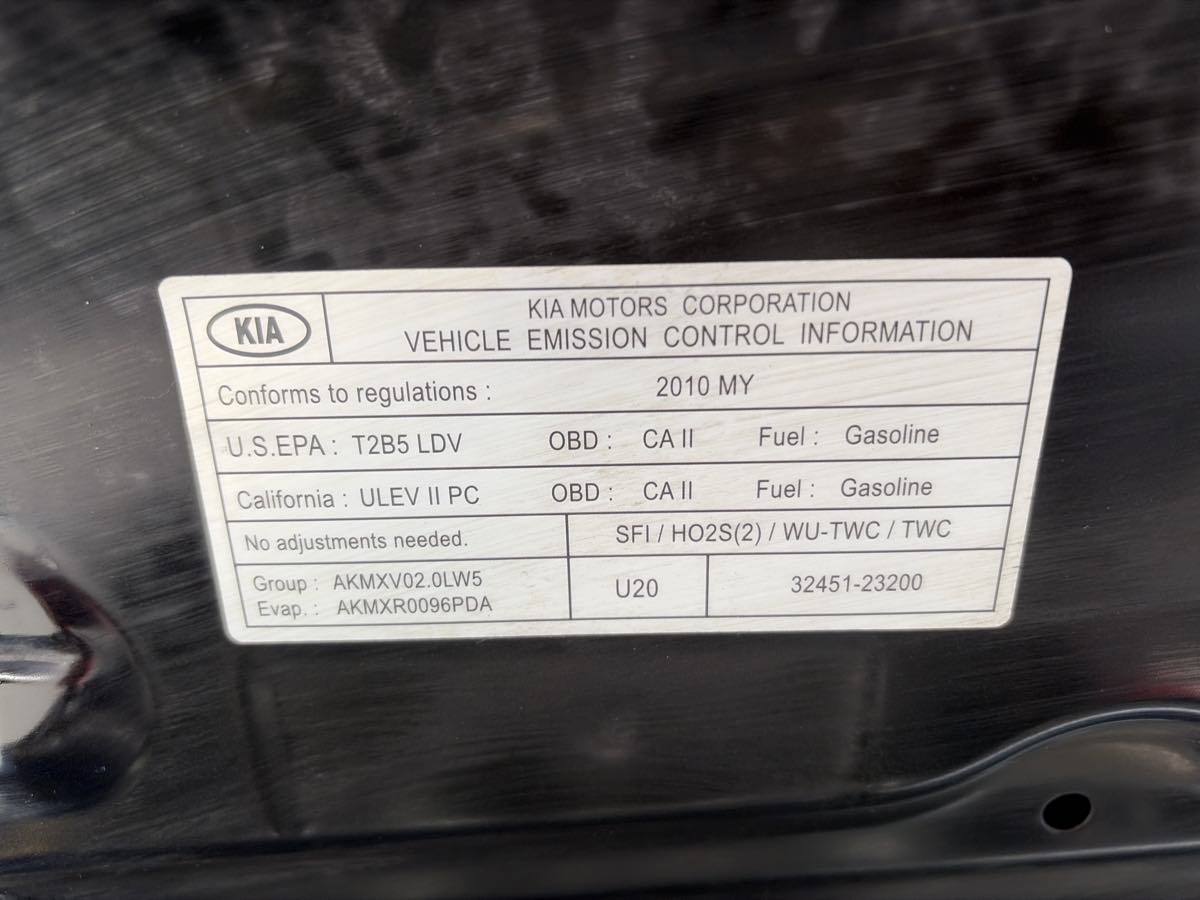 Kia Soul photo 33