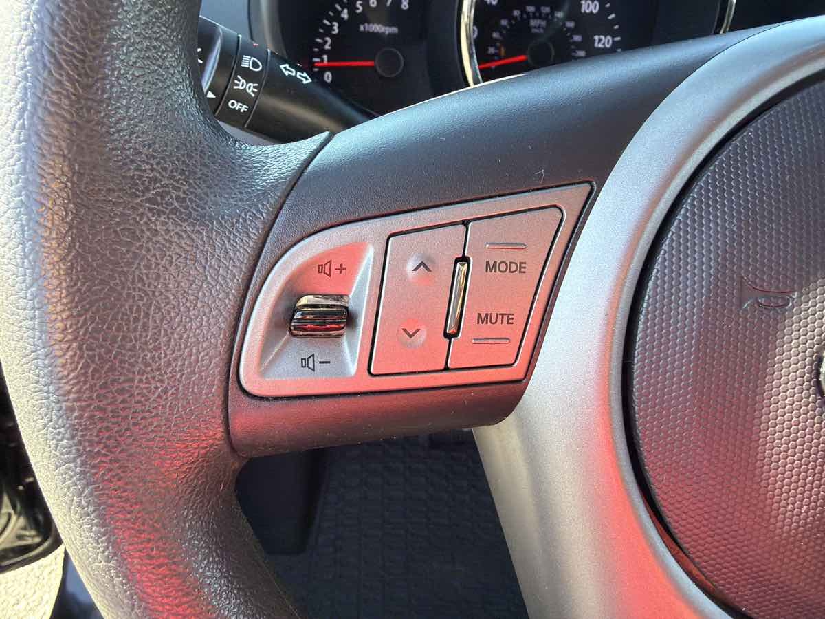 Kia Soul photo 35