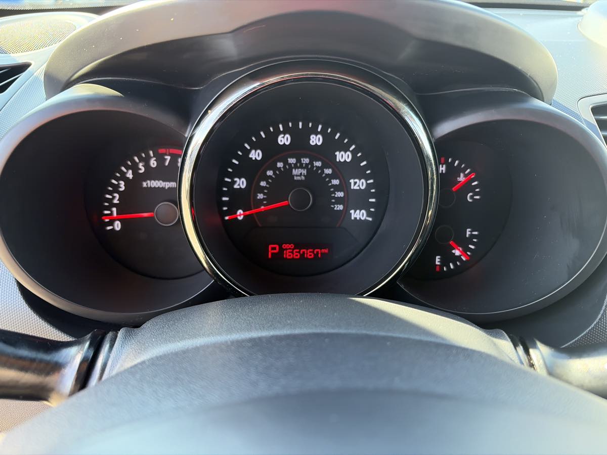 Kia Soul photo 38