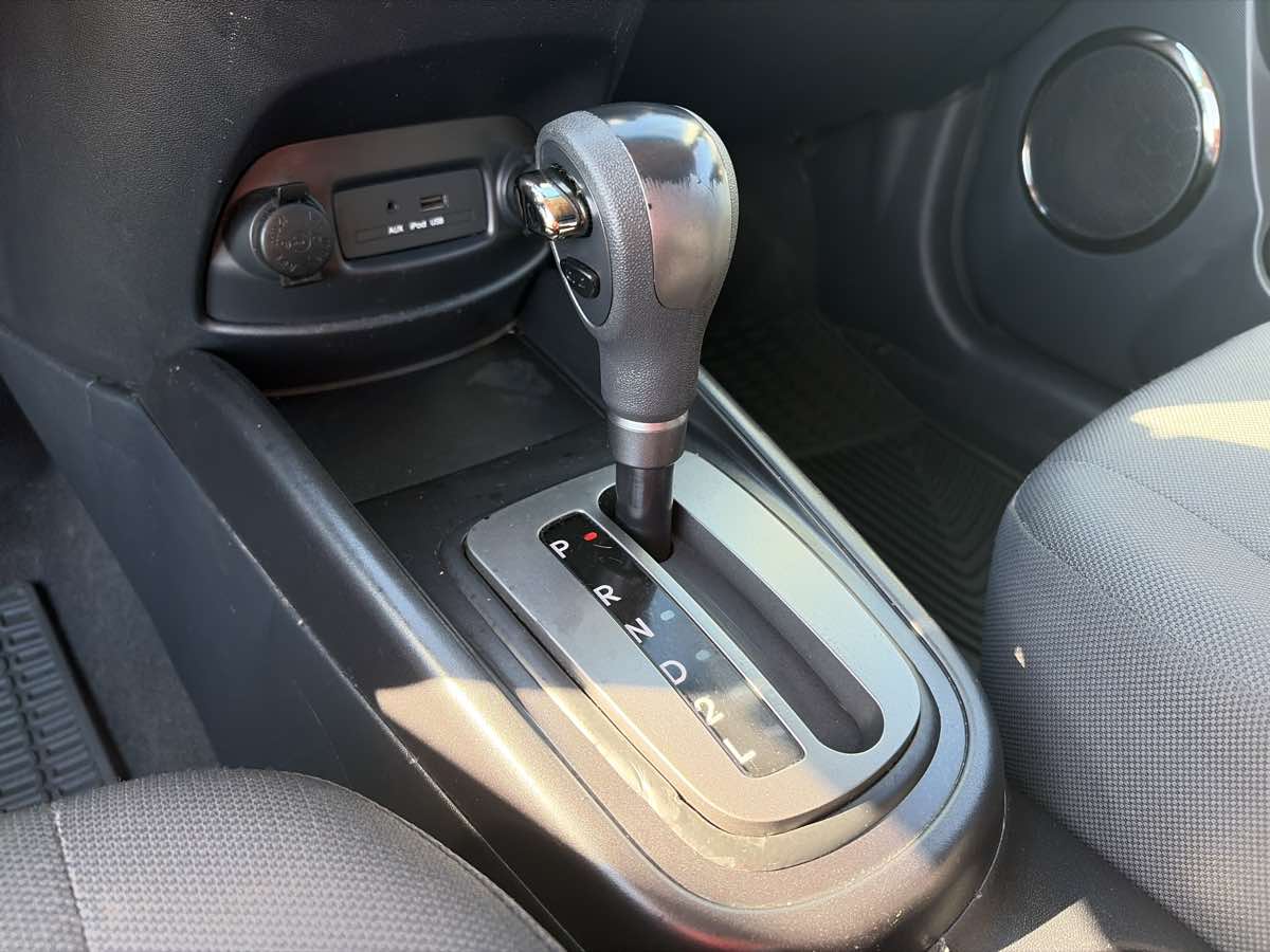 Kia Soul photo 40