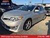 2012 Toyota Camry L