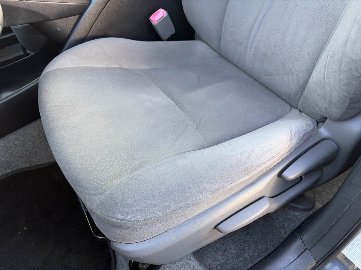 Toyota Prius photo 9