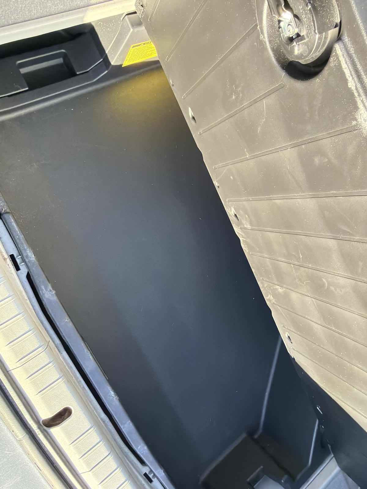 Toyota Prius photo 19
