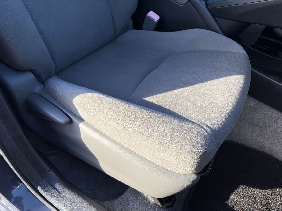 Toyota Prius photo 29