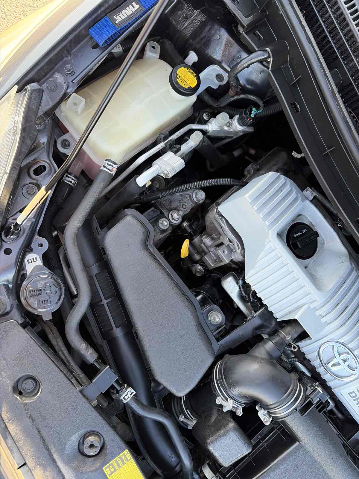 Toyota Prius photo 33