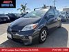2012 Toyota Prius One