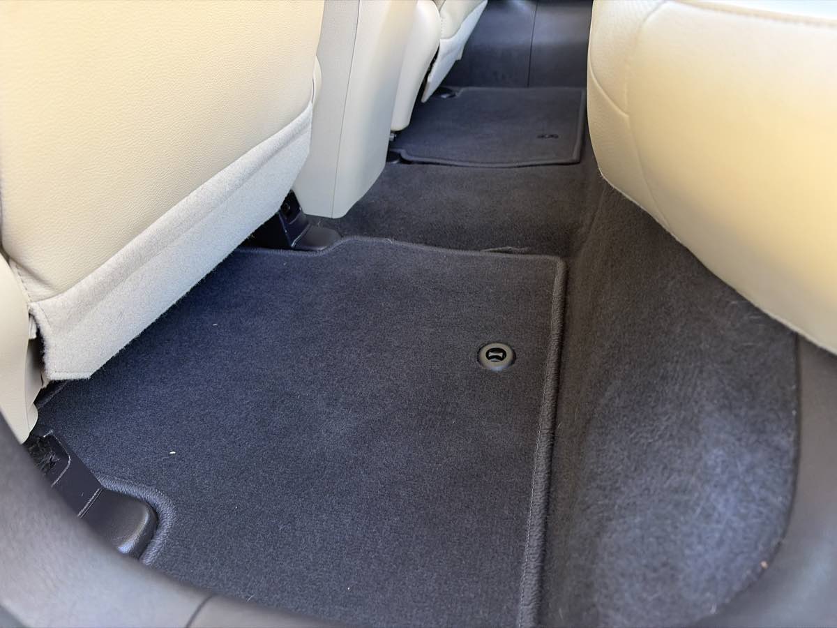 Acura ILX photo 15