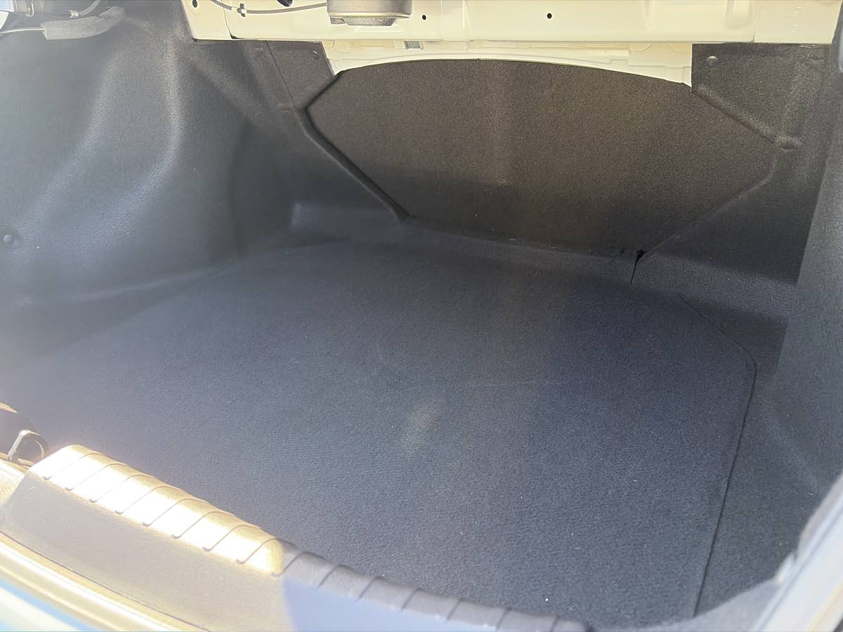 Acura ILX photo 17