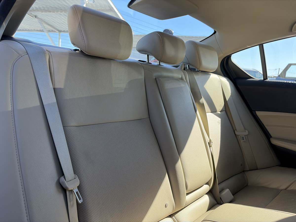 Acura ILX photo 21