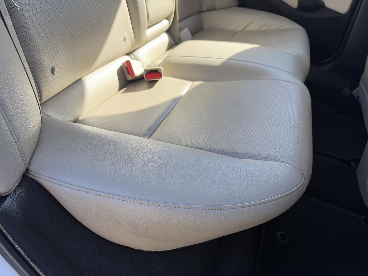 Acura ILX photo 22