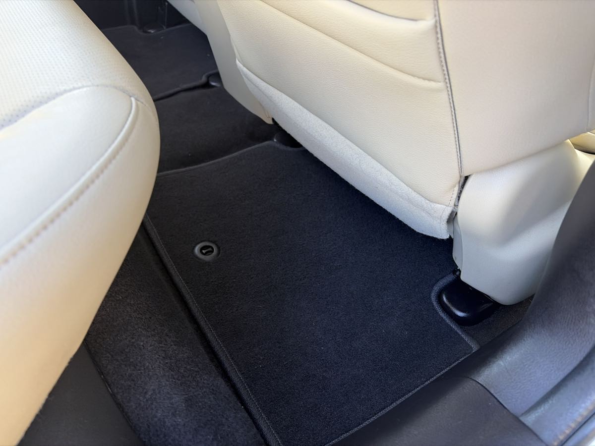 Acura ILX photo 23