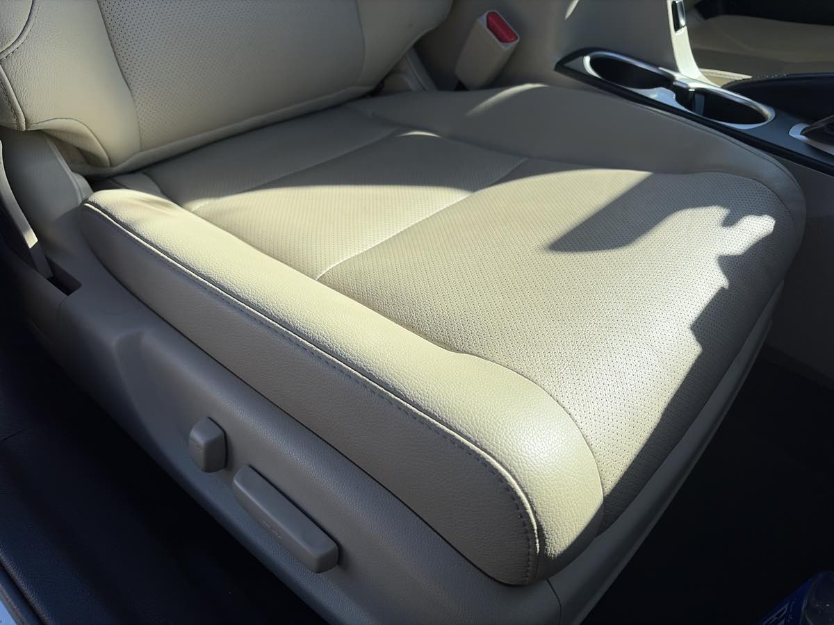 Acura ILX photo 27