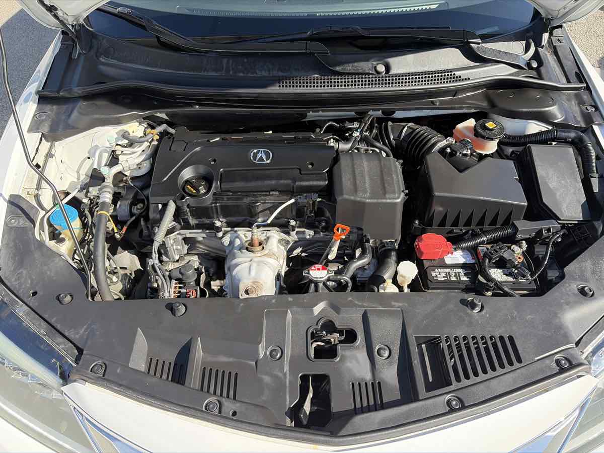Acura ILX photo 30