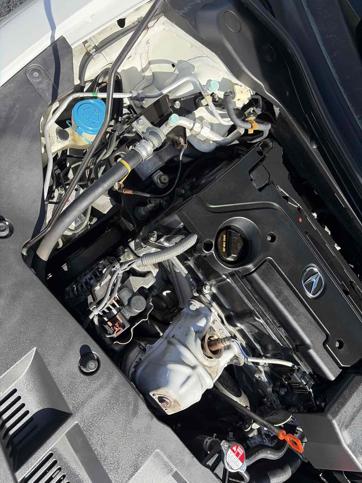 Acura ILX photo 31