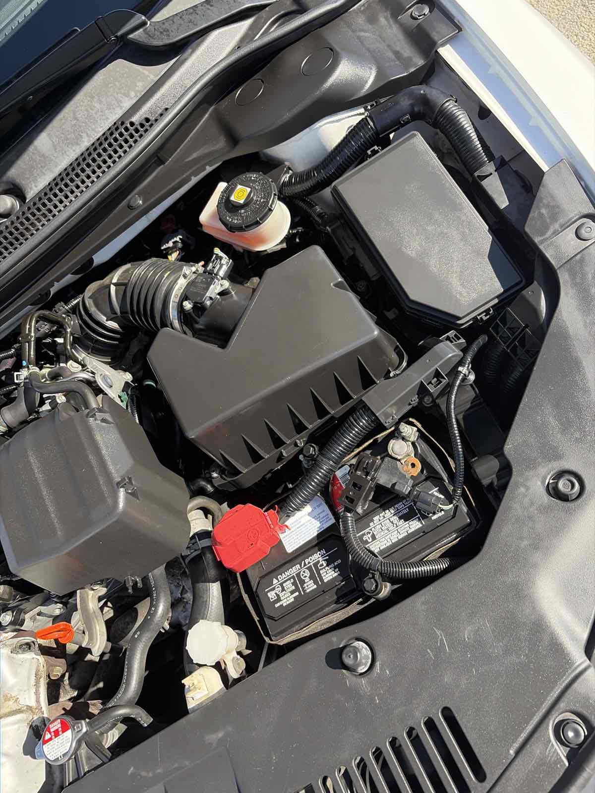 Acura ILX photo 32