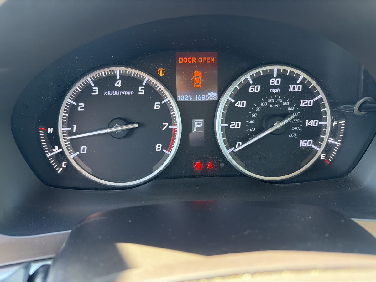 Acura ILX photo 35