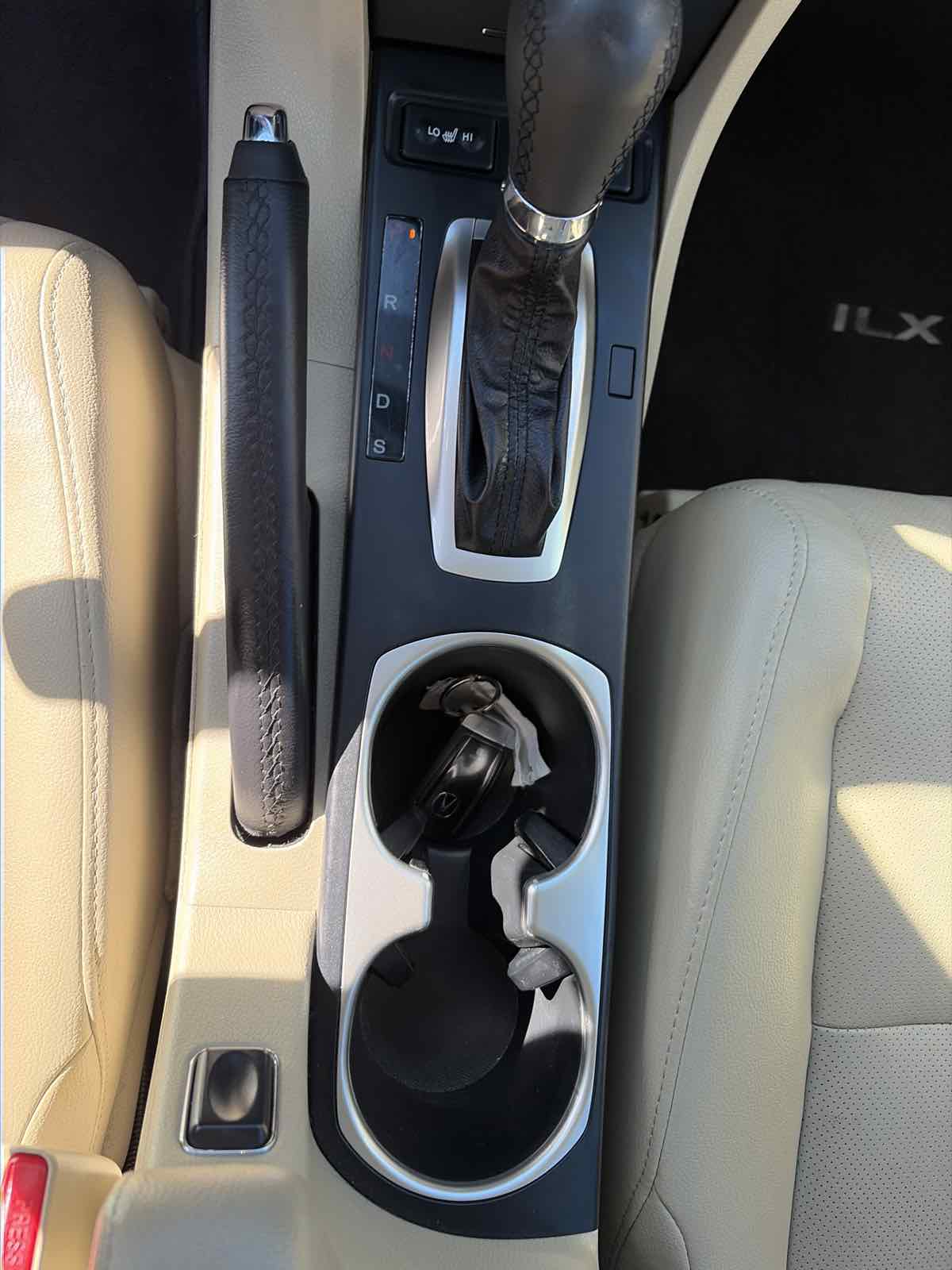 Acura ILX photo 39
